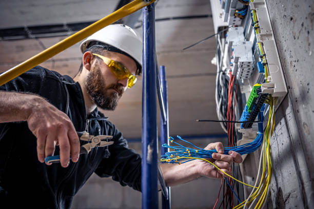 Best Home Electrical Repair  in Hennessey, OK