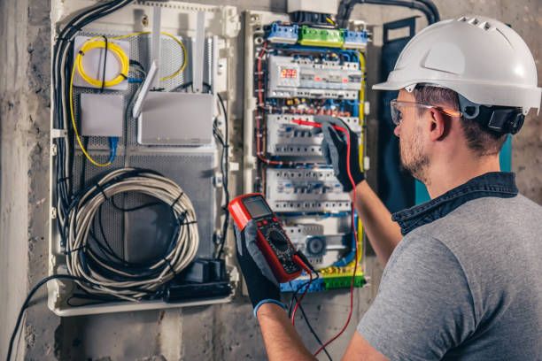 Professional Electrician in OK