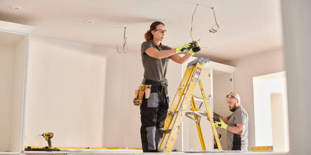Best Electrical System Inspection  in Hennessey, OK