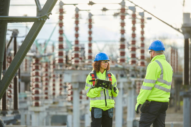Best Emergency Electrician Near Me  in Hennessey, OK