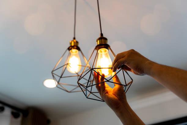 Best Electrical Installation Contractor  in Hennessey, OK