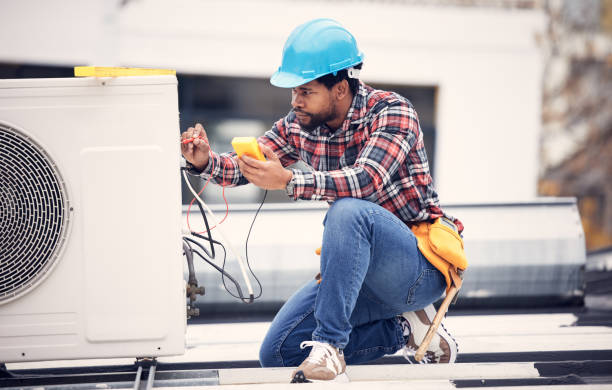 Best Electrical Wiring Services  in Hennessey, OK