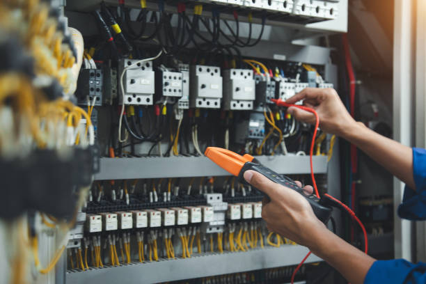 Best Electrical Upgrades for Homes  in Hennessey, OK