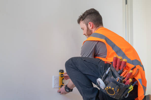 Best Electrical Rewiring Services  in Hennessey, OK