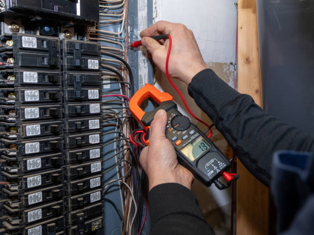 Best Affordable Electrical Installation  in Hennessey, OK