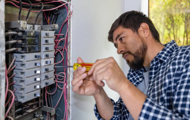 Best Electrical Outlet Repair  in Hennessey, OK